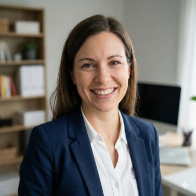 Andrea Hartmann