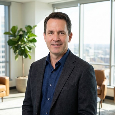 Daniel Mercer