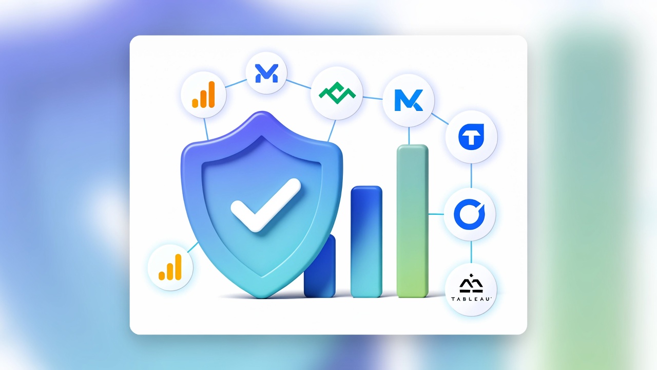 Best Privacy-First Analytics Tools in 2026