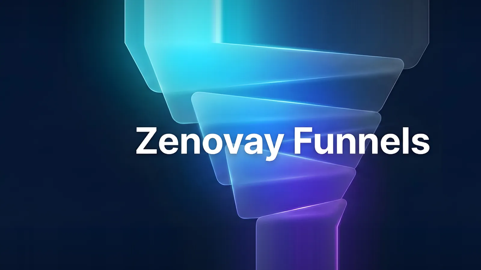 Building and Analyzing Conversion Funnels with Zenovay