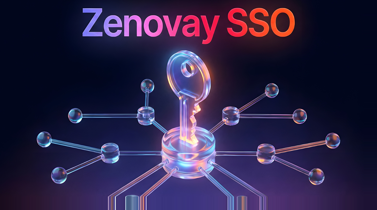 Enterprise SSO Made Simple: SAML, OAuth, and WebAuthn