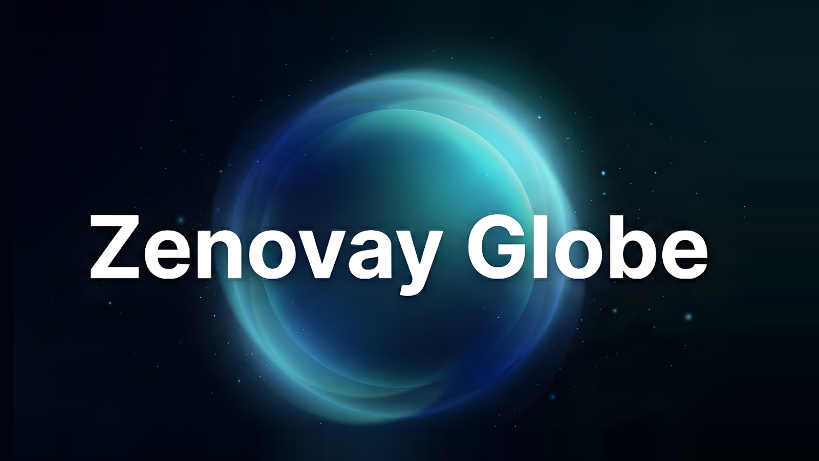 Introducing 3D Globe Visualization