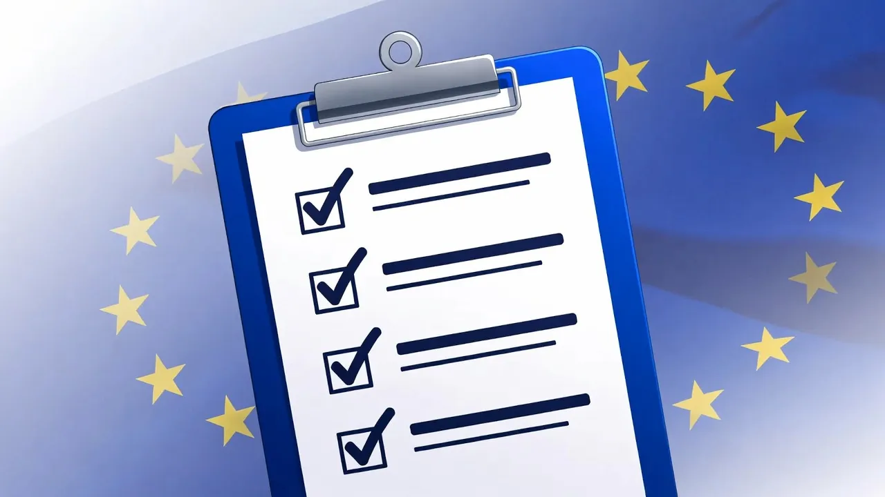 Privacy Analytics Compliance Checklist (2026)