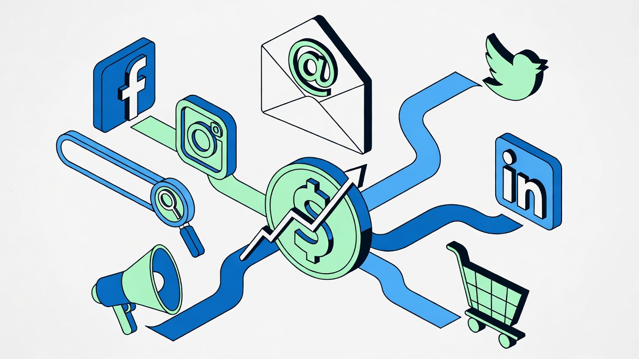 What is Revenue Attribution? A Complete Guide